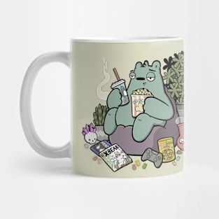 Chill Zone Mug